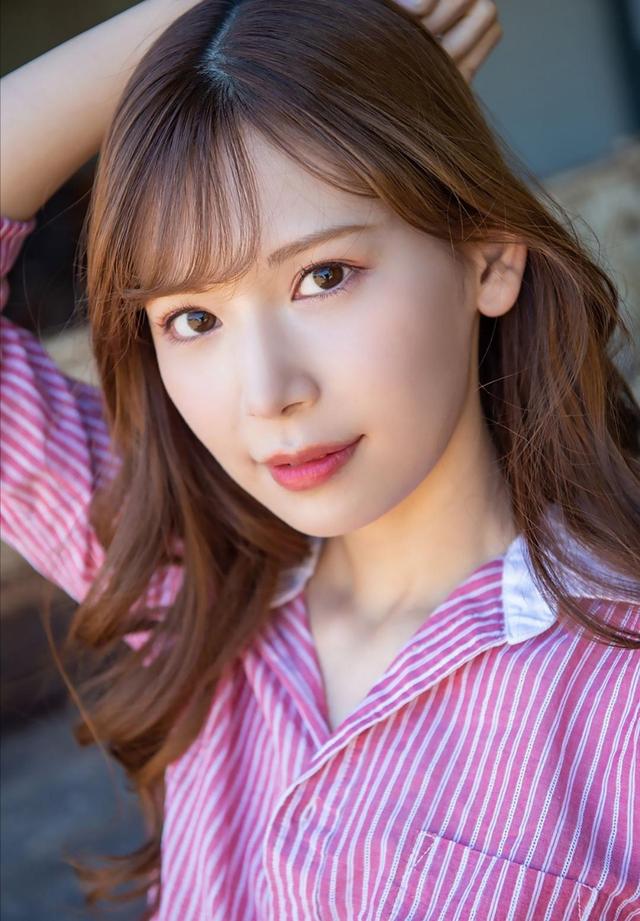 图片[12]-明里紬夏日休闲写真集锦-沐风文化