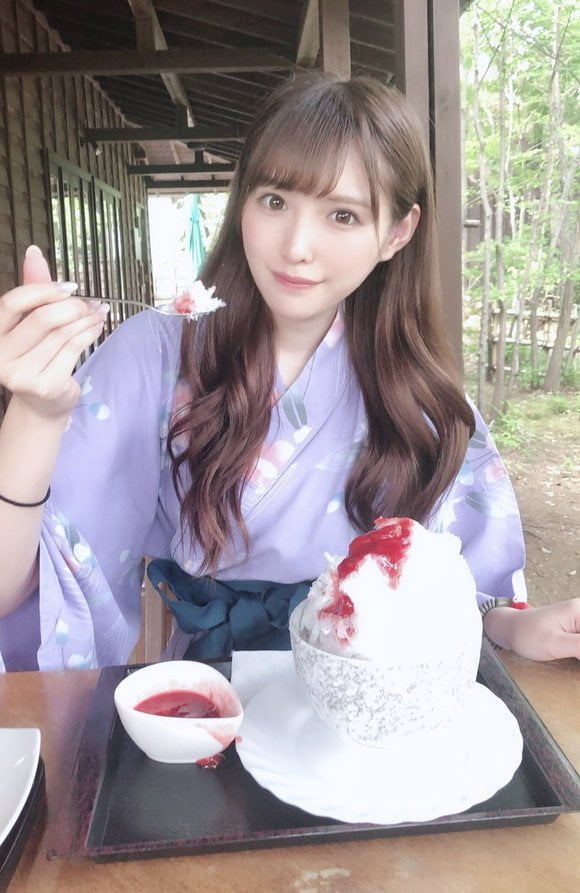 图片[5]-桥本有菜：她什麼都好、就是有个毛病改不了~-沐风文化