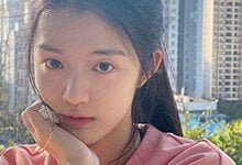 她叫小典，02年，就读于厦门集美大学，身高177cm……-沐风文化