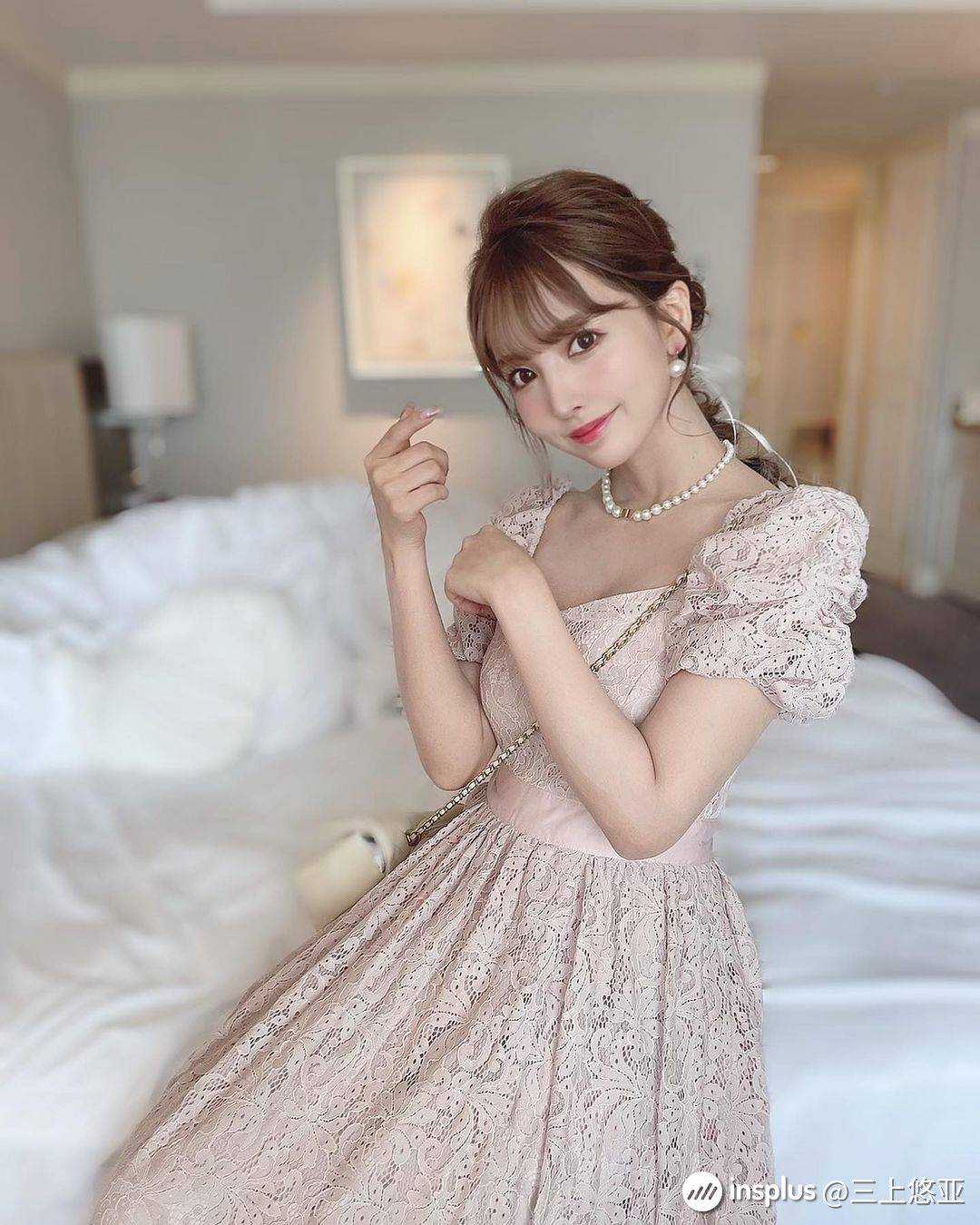 图片[7]-三上悠亚（鬼头桃菜）-绝对领域的清纯女孩-沐风文化