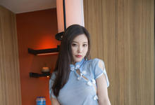 杨晨晨2022性感裸胸薄纱情趣内衣绝美肉丝无内性感高翘臀玉足美腿-沐风文化