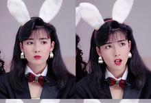 周慧敏、邱淑贞、张敏在同一场景里同样造型，你觉得谁赢了？ ​​​​-沐风文化