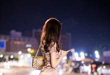 杨晨晨sugar性感旗袍完美曲线2021高清图集肉丝袜高跟美腿-沐风文化