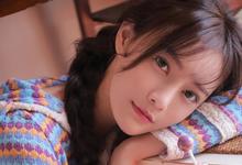 YY女神芮甜甜最新小清新写真集,芮甜甜个人福利写真全套 -沐风文化