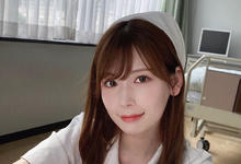 ADN-188 “明里つむぎ”天使颜值超辗压，网友：没整的臀出来才对得起精子！-沐风文化