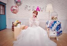 明里つむぎ:会把钱花在牛郎身上的女人最笨了!-沐风文化