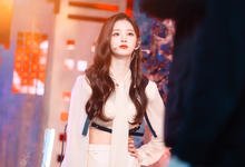 人间甜鹿雪允 -沐风文化