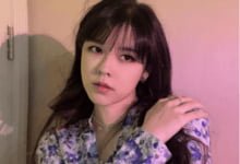 沫子咋了？高调晒性感照还自称纯欲天花板，网友：纯欲不穿黑丝-沐风文化