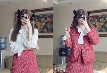 抖音网红美女电气鼠性感福利写真，高清长腿资源合集-沐风文化