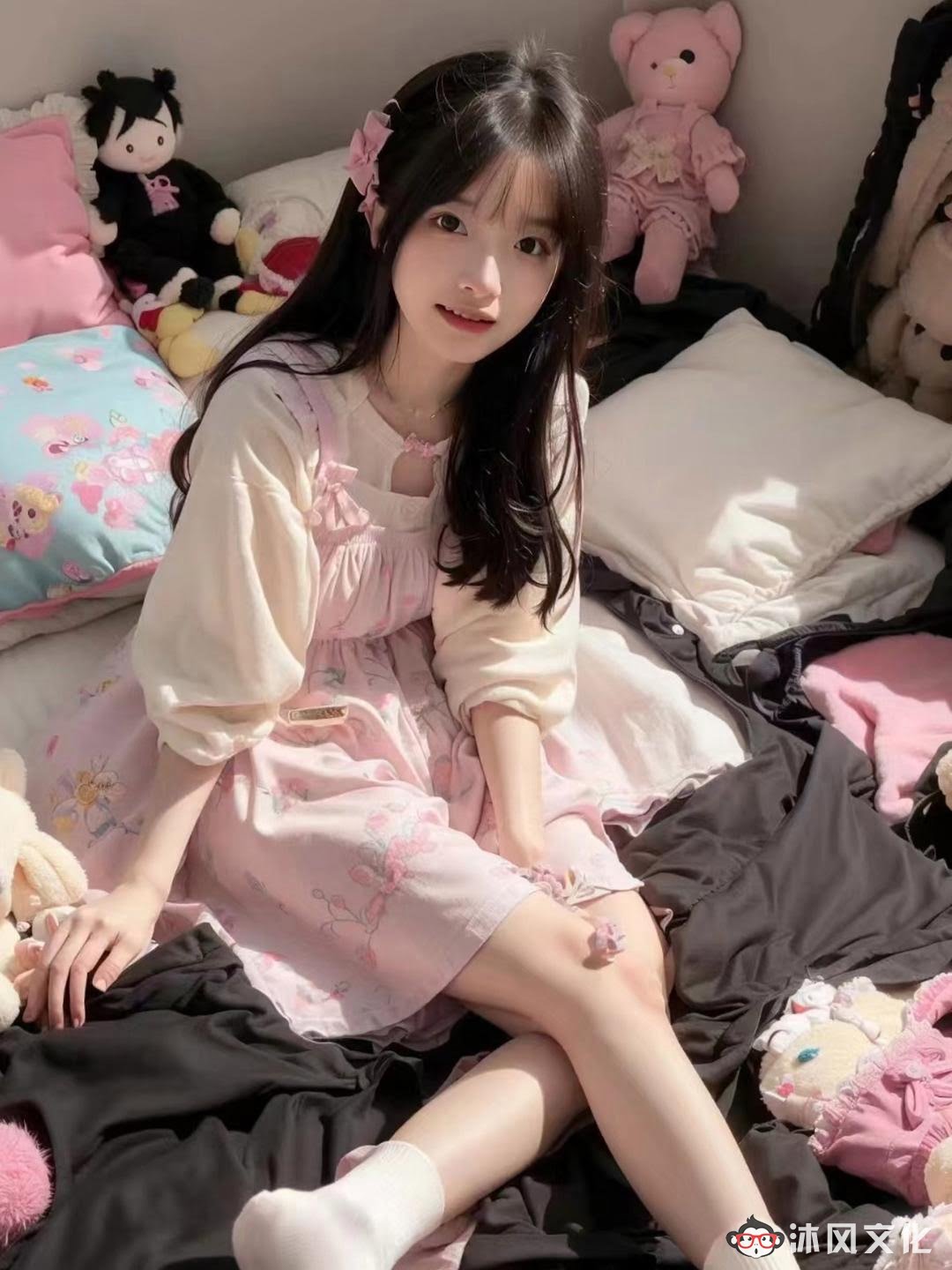 图片[3]-什么叫闺密？-沐风文化