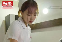 SSIS-541 巨乳护士「三上悠亚」!与渣男前任病房再会被迫「用身体照护」-沐风文化