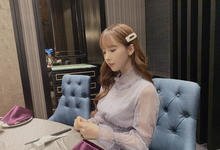 贴身观察!吃货三上悠亚的工作日记!-沐风文化