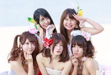 三上悠亚第二！？女偶像「转换跑道」转拍AV　成果却有点悲剧啊-沐风文化