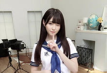 桥本有菜(桥本ありな)出道作品番号及封面,桥本ありな个人简介-沐风文化