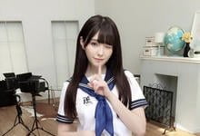 【TRE 女神名册 vol.32】- 逆天长腿次世代偶像 「桥本有菜」!-沐风文化