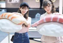 乡亲啊!桥本ありな的好朋友换人了!-沐风文化