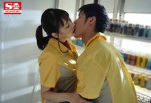 SSIS-124 无人深夜!与J罩杯神乳大姐姐“安斋らら”一起轮超商大夜班 忍不住在储藏室对她下手-沐风文化