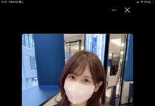 IPVR-134 桜空もも结婚了?新作VR再度解禁!-沐风文化