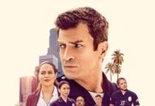 菜鸟老警第四季全集 2021美剧.HD1080P 高清下载-沐风文化