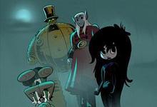 2023《独角兽：永恒的战士第一季》美国动漫卡通 更新至第8集 迅雷磁力网盘下载-沐风文化