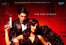 夺命煞星宝莱坞之国王归来 2011印度动作.HD1080P 迅雷下载-沐风文化