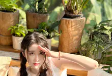 轩子巨2兔近期动态和照片，不敢相信这是奔4的身材！-沐风文化