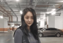 最“调皮”的带货主播冯震，卖啥都能“飙车”，她会的真的太多了-沐风文化