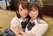 SSNI-912 最喜欢大叔了!「架乃ゆら x 槙いずな」美少女合体出击「超绝伦浓密性交」!-沐风文化