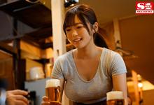 SSIS-053 没赶上电车！居酒屋的店花酒后发浪吃店长的香肠！-沐风文化