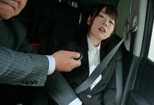 MIDE-898 桜空もも解禁后⋯一起拿新人奖的水卜さくら被最讨厌的上司带去泡温泉了! …-沐风文化