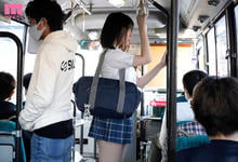 MIDV-359 痴汉的超强指技让人爽翻，美少女「石原希望」牵丝般的爱液要满出了…-沐风文化