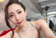 ADN-420 被选为「日本最美33岁」！「妃 ひかり」浑圆E奶有够凶狠！-沐风文化