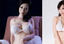WAAA-175 把JULIA带回家!还原「最强J奶」仿真人性爱娃娃要价近2万人民币?!-沐风文化