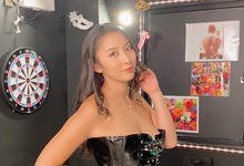 JUL-384 窒息式高潮!巨乳系女优《本真百合》放大绝… H Cup奶弹迎面压制嗨爆~-沐风文化