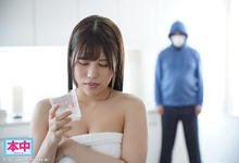 HMN-054 人气偶像“夜空あみ”遭变态粉丝跟踪尾随 鬼畜侮辱到强制受孕-沐风文化