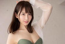 HMN-247 顶级美女强势回归！F罩杯白皙美巨乳「天川空」久违一年回归AV、本月一次发三片！-沐风文化