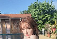 MIDV-400 「三上悠亚」素颜全裸泡汤!两颗「柔软肉球」快露出来-沐风文化