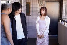 SAME-056 每天都当变态大叔的玩偶,我的生活费是姐姐「希岛爱理」SEX赚来的!-沐风文化