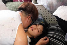 MIDE-953 泰山压顶!今井勇太扑上来、高桥しょう子在满是垃圾的屋里被玷污了! …-沐风文化