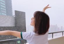 22岁女优“渚光希”真理裤造型超邪恶,“发育中的胴体”好让人遐想!-沐风文化