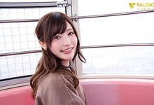 FLNSー073 庆祝移籍Faleno!天使もえ买给自己的礼物是?-沐风文化