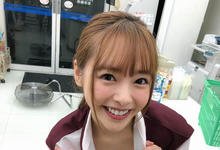 小仓由菜挑战「打工族便利商店炎上事件AV」文具塞下体、可乐+曼陀珠塞下体谜液大爆出-沐风文化