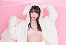 楠美芽瑠(楠美める)出道作品番号及封面,楠美める个人简介-沐风文化