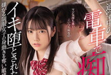 MIDV-185 电车痴汉集团以多对一,清纯学生妹「宫下玲奈」被插到哀嚎堕落!-沐风文化