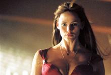 詹妮弗·加纳将回归《死侍3》饰演艾丽卡-沐风文化